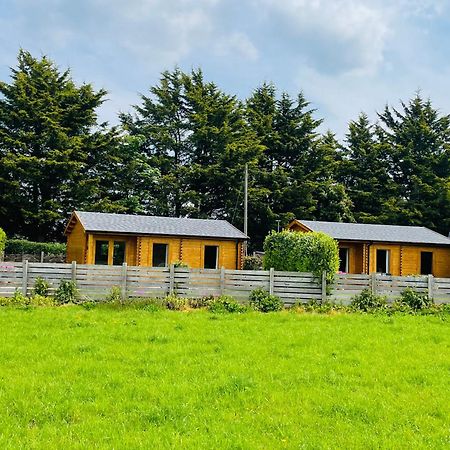 Keepers Lodges Broadway  Zewnętrze zdjęcie