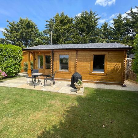 Keepers Lodges Broadway  Zewnętrze zdjęcie