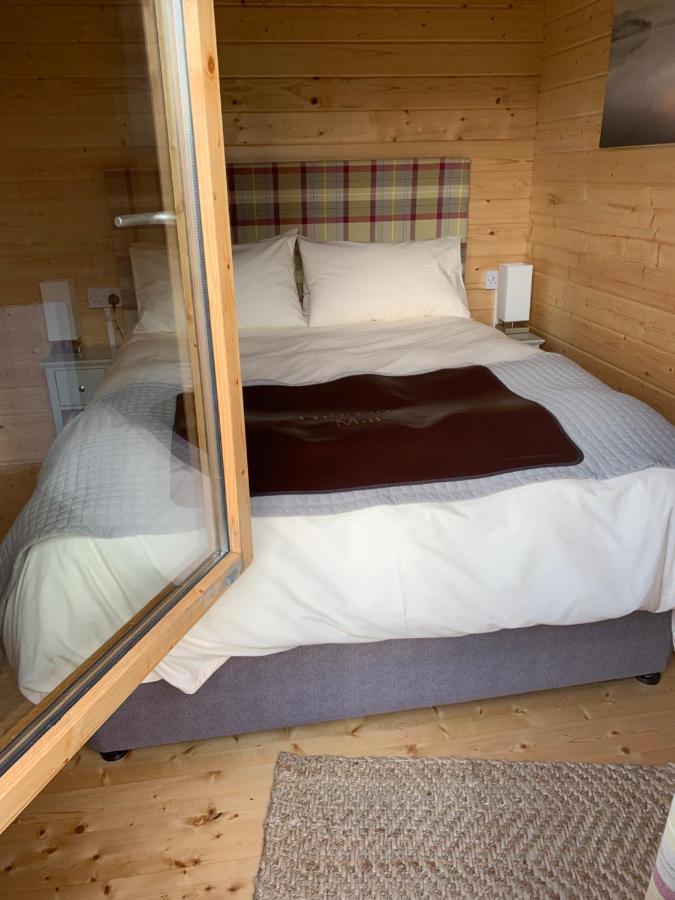 Keepers Lodges Broadway  Zewnętrze zdjęcie