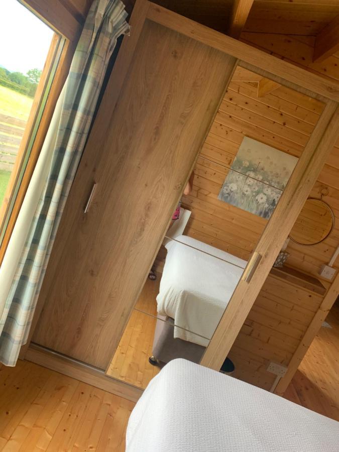Keepers Lodges Broadway  Zewnętrze zdjęcie