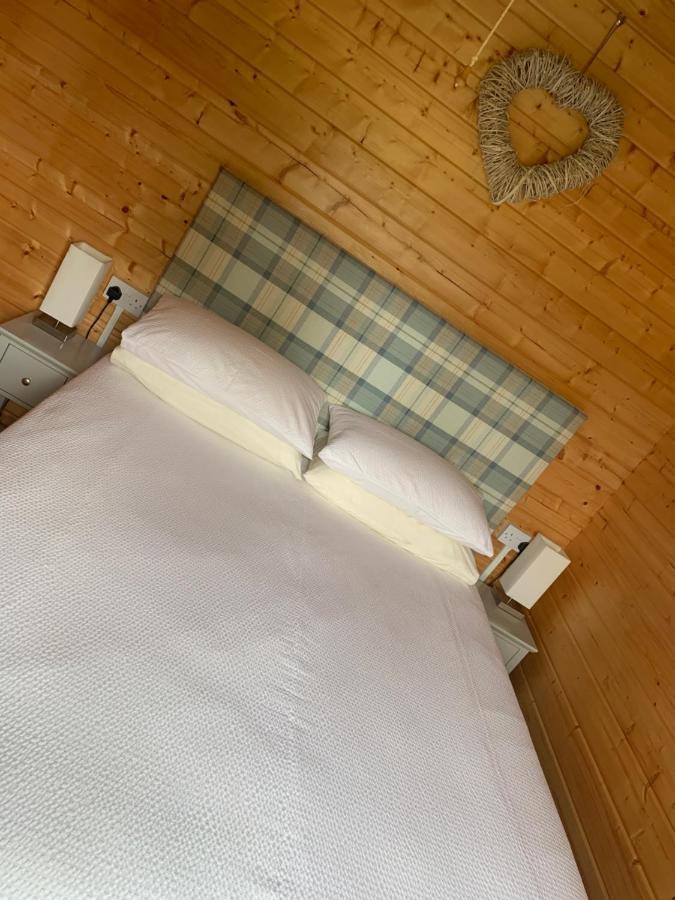 Keepers Lodges Broadway  Zewnętrze zdjęcie