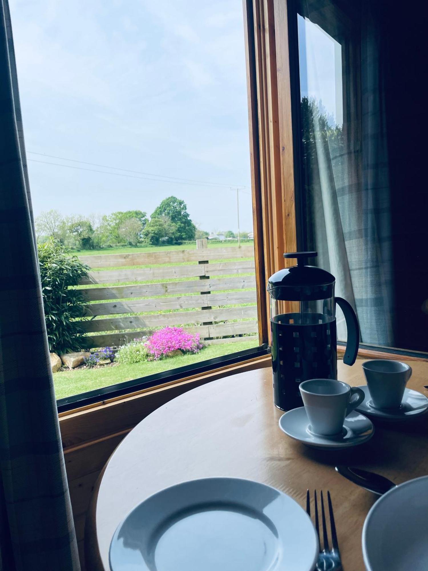 Keepers Lodges Broadway  Zewnętrze zdjęcie