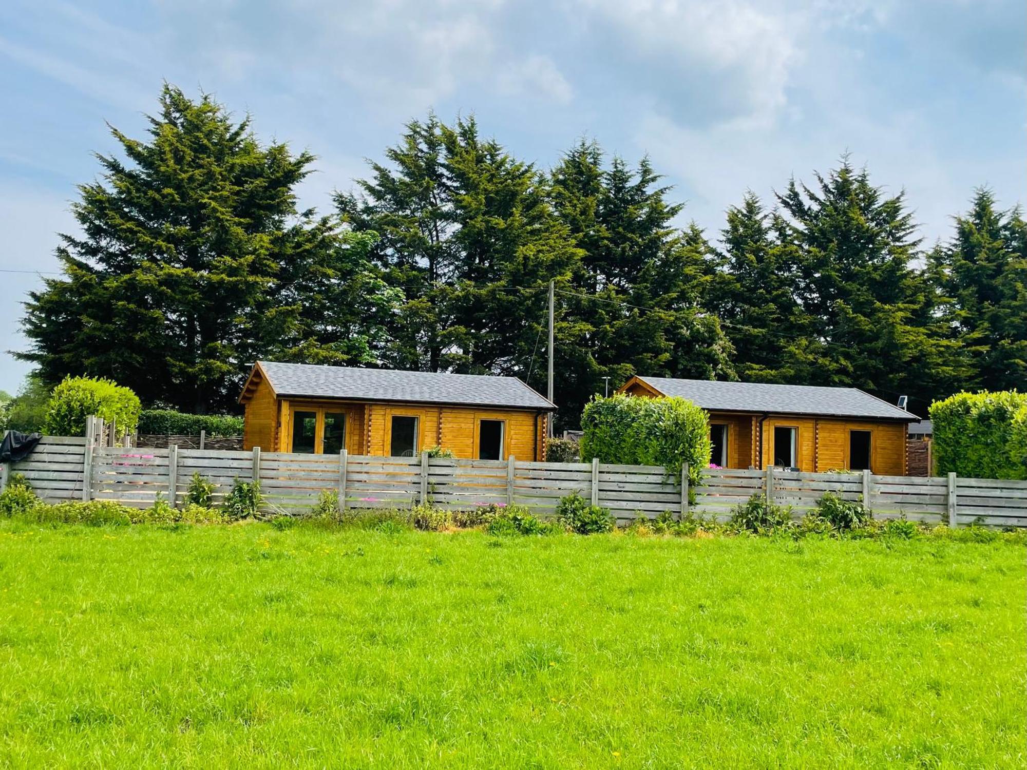 Keepers Lodges Broadway  Zewnętrze zdjęcie