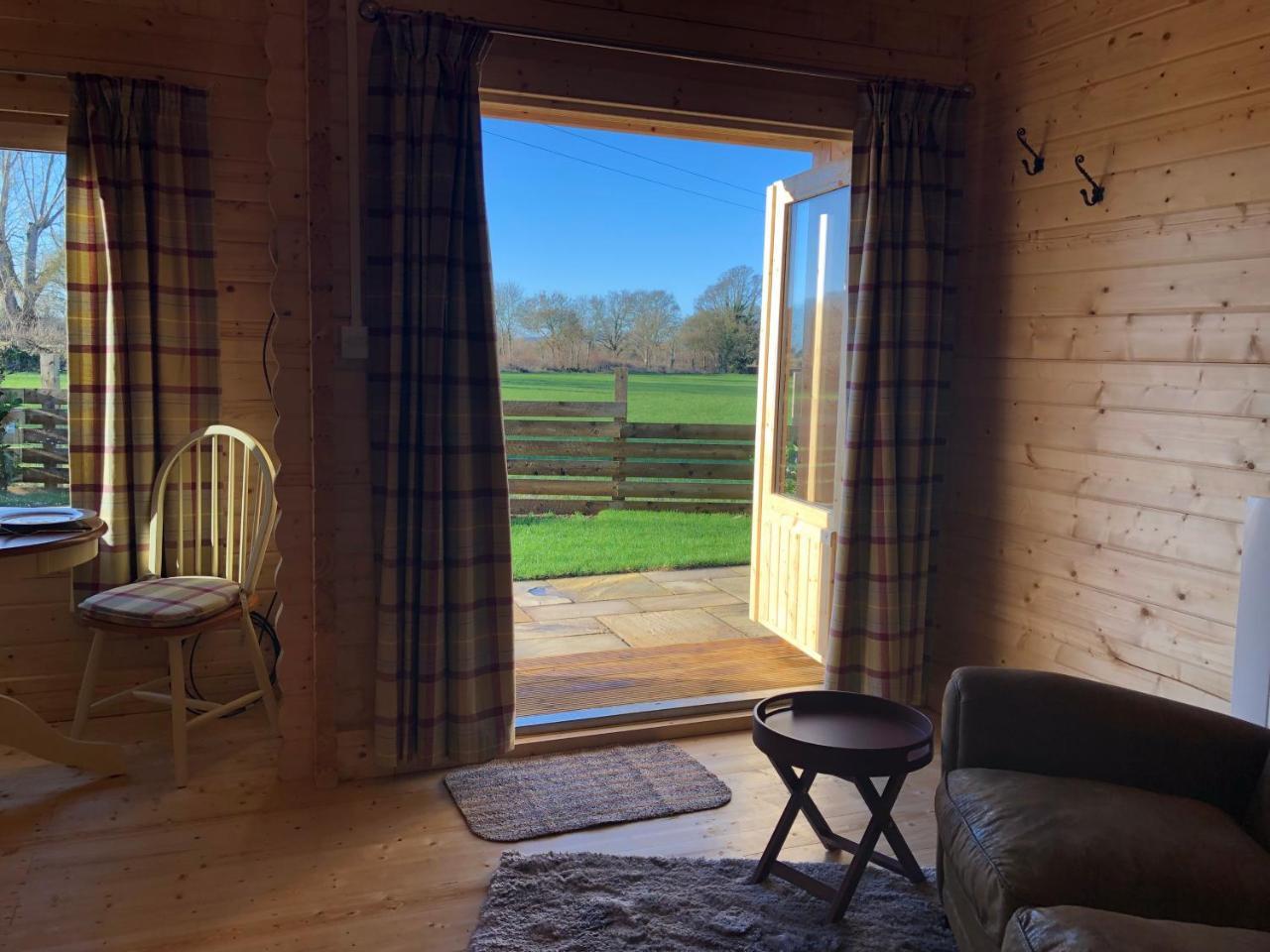 Keepers Lodges Broadway  Zewnętrze zdjęcie