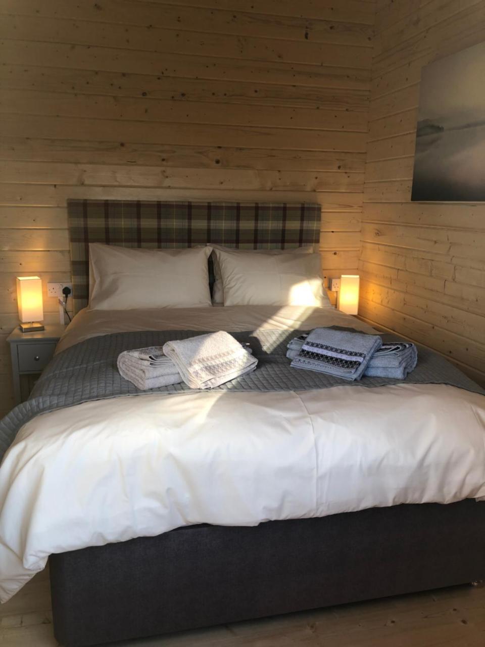 Keepers Lodges Broadway  Zewnętrze zdjęcie