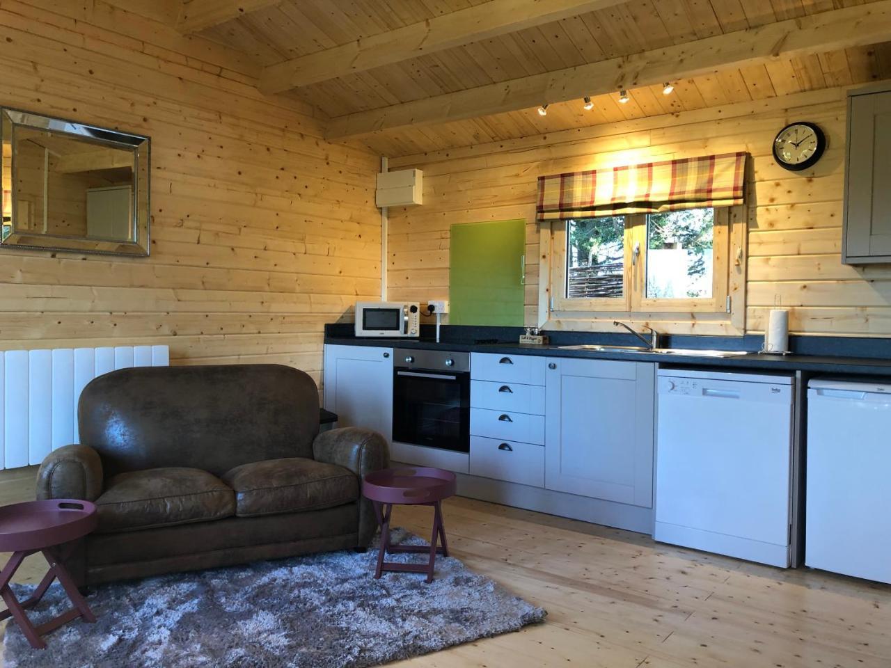 Keepers Lodges Broadway  Zewnętrze zdjęcie